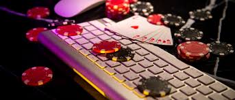 Nové online casino - Objevte nejlepší herní zážitky!