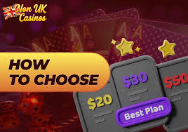 Top Non-UK Casinos Accepting UK Players