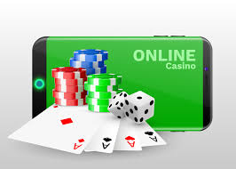 Understanding £2 Deposit Casinos A New Era of Online Gaming Understanding £2 Deposit Casinos A New Era of Online Gaming