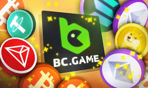 BC.Game Official Mirror List Your Guide to Safe Gaming -697833870